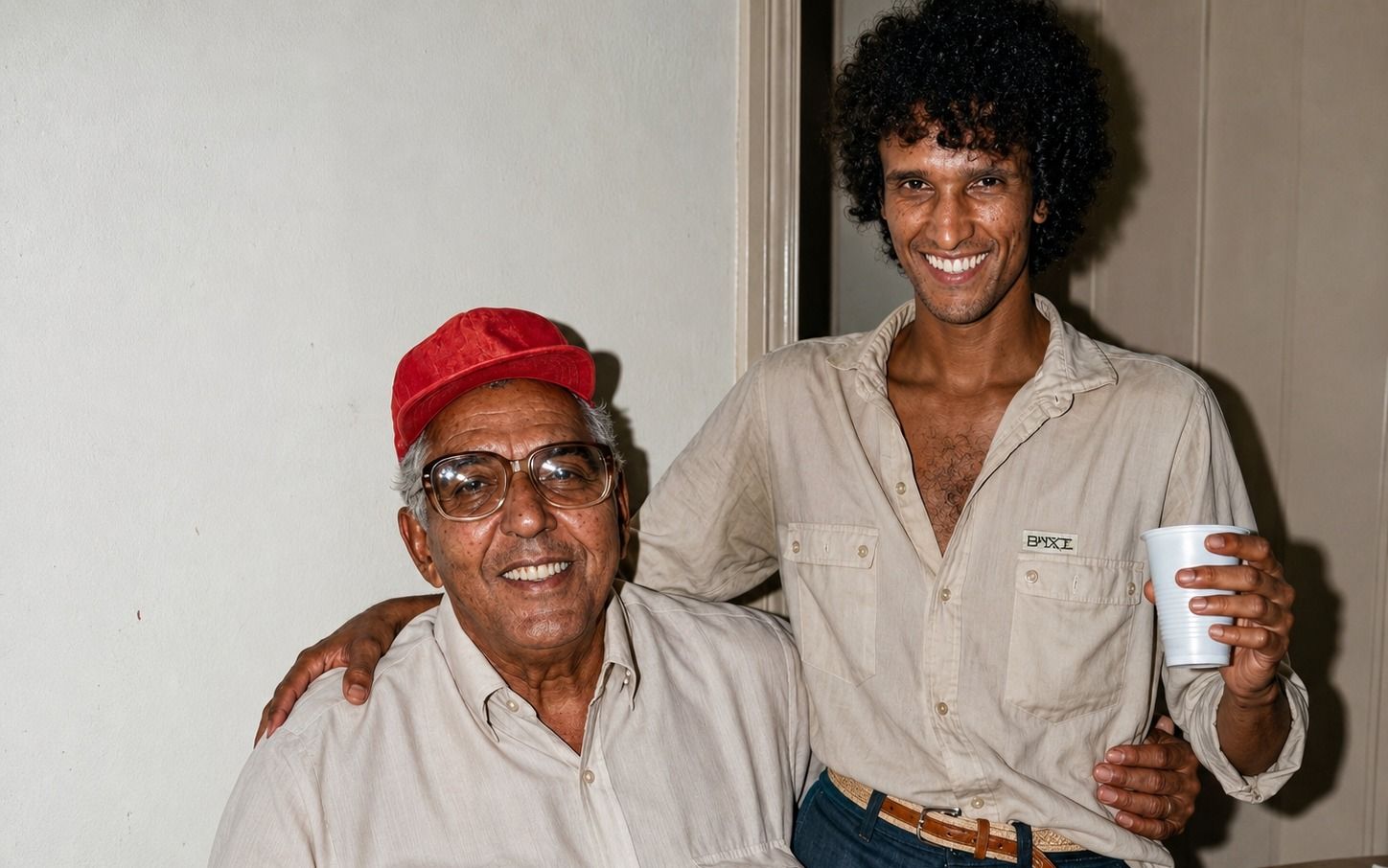 Jorge Teixeira de Oliveira: 105 anos e a lembrança de um legado